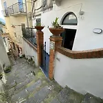 Apartament Casa Vacanza: The Wind Rose Vietri