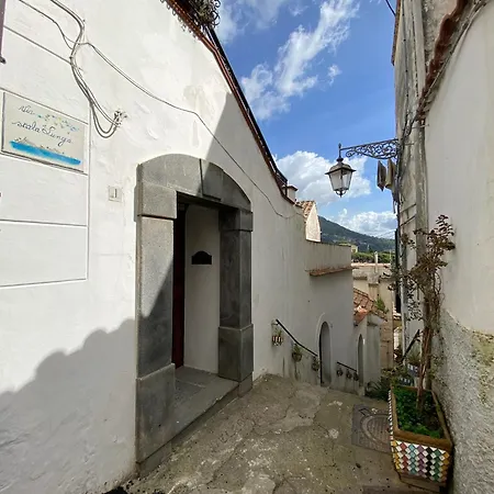 Casa Vacanza: The Wind Rose