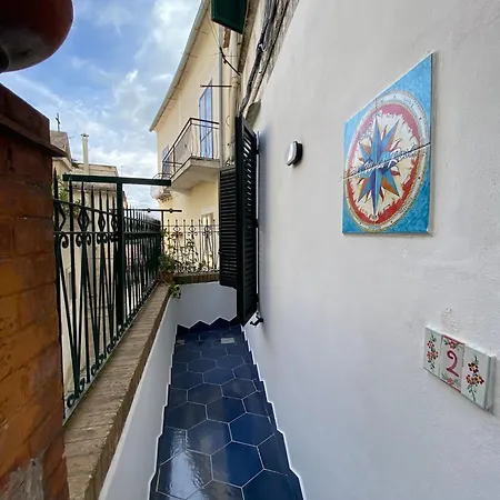Casa Vacanza: The Wind Rose