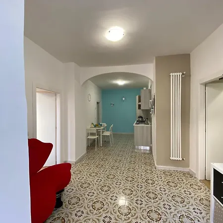 Apartment Casa Vacanza: The Wind Rose