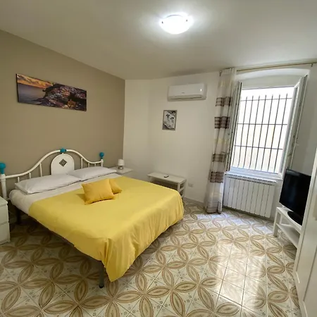 Apartment Casa Vacanza: The Wind Rose